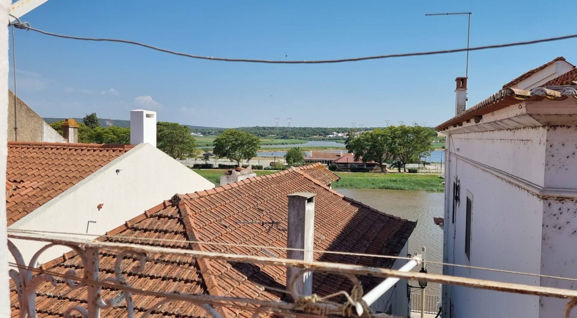 Portugalia, Comporta / Alentejo Coast, Alcácer do Sal