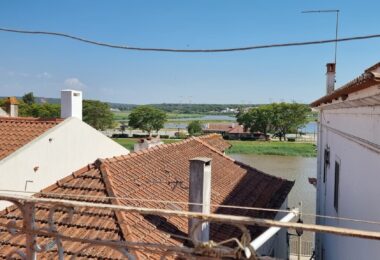 Portugalia, Comporta / Alentejo Coast, Alcácer do Sal