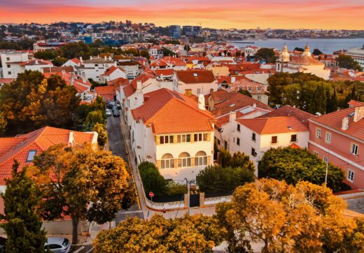 Portugalia, Cascais, Cascais Centro