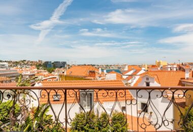 Portugalia, Cascais, Cascais Centro