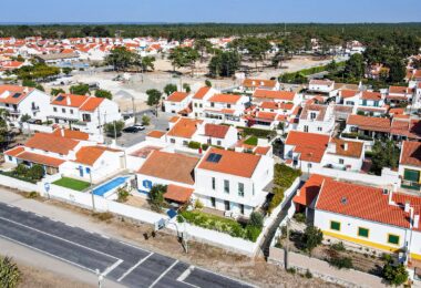 Portugalia, Comporta / Alentejo Coast, Comporta
