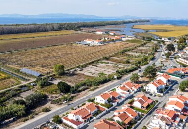 Portugalia, Comporta / Alentejo Coast, Comporta