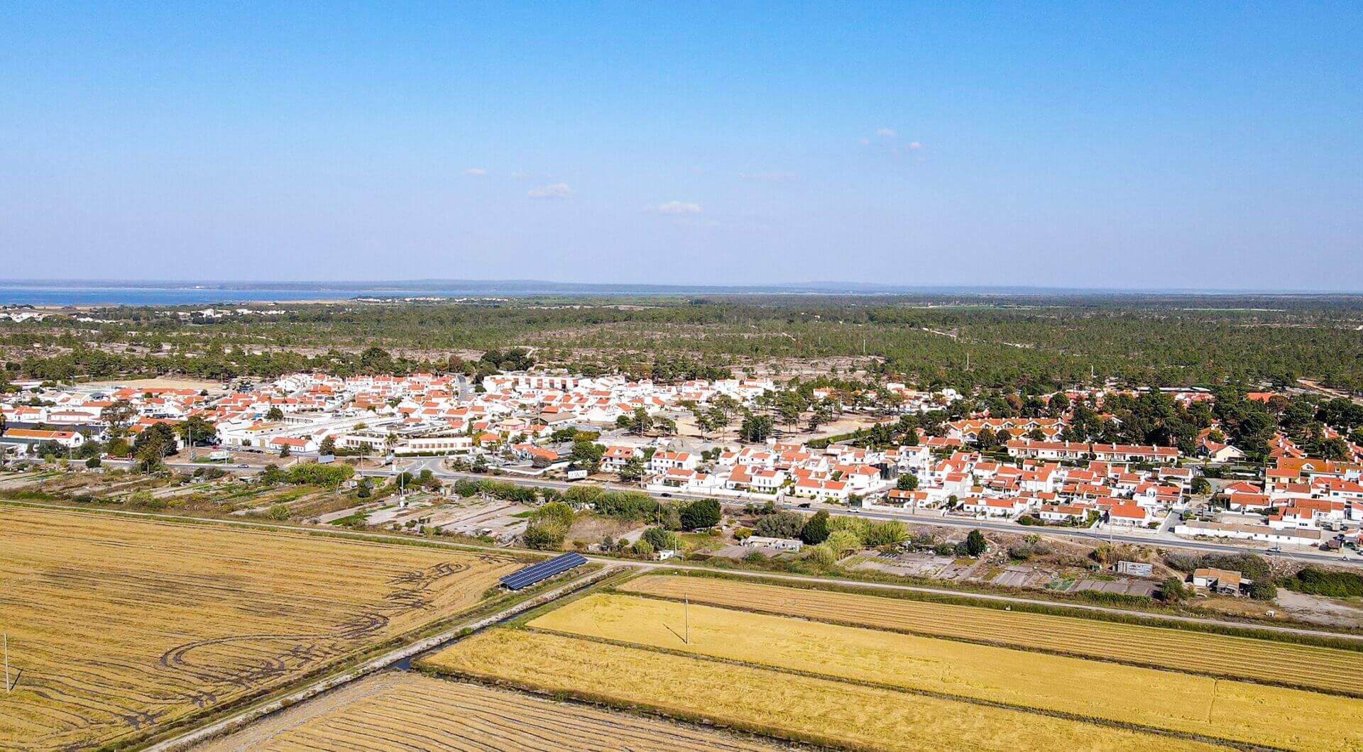 Portugalia, Comporta / Alentejo Coast, Comporta