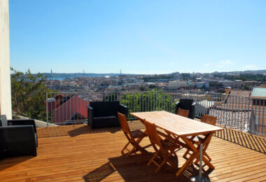 Portugalia, Lisbon, Graça