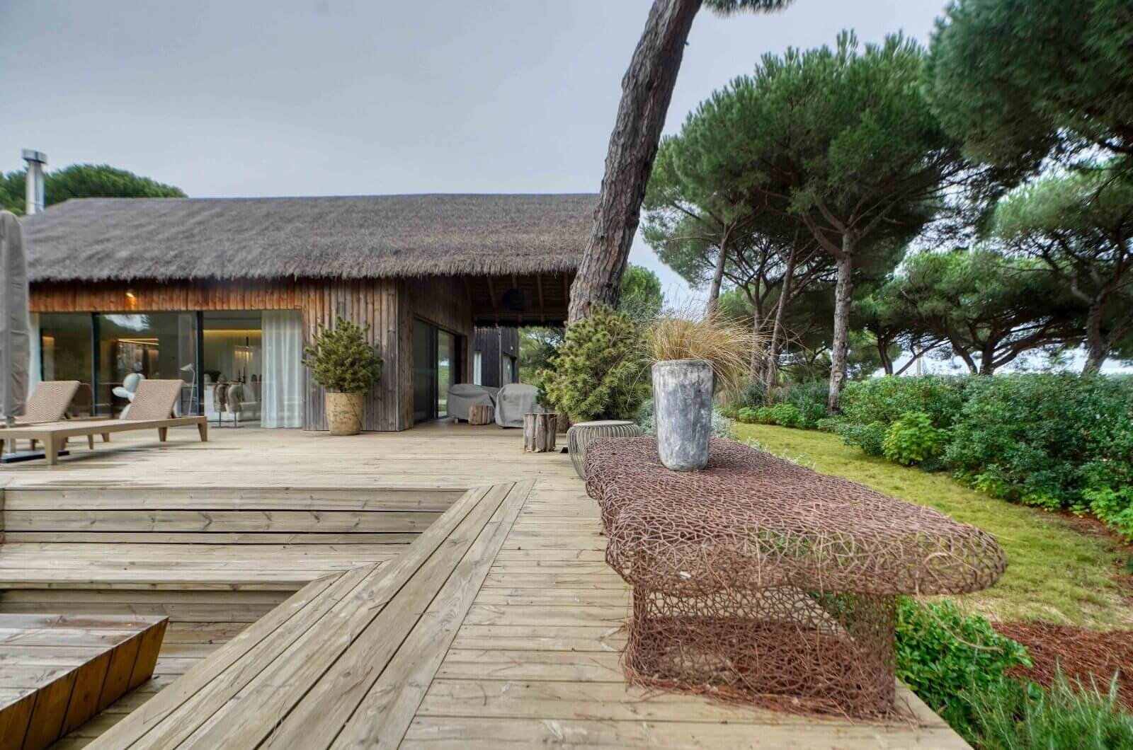 Portugalia, Comporta / Alentejo Coast, Muda