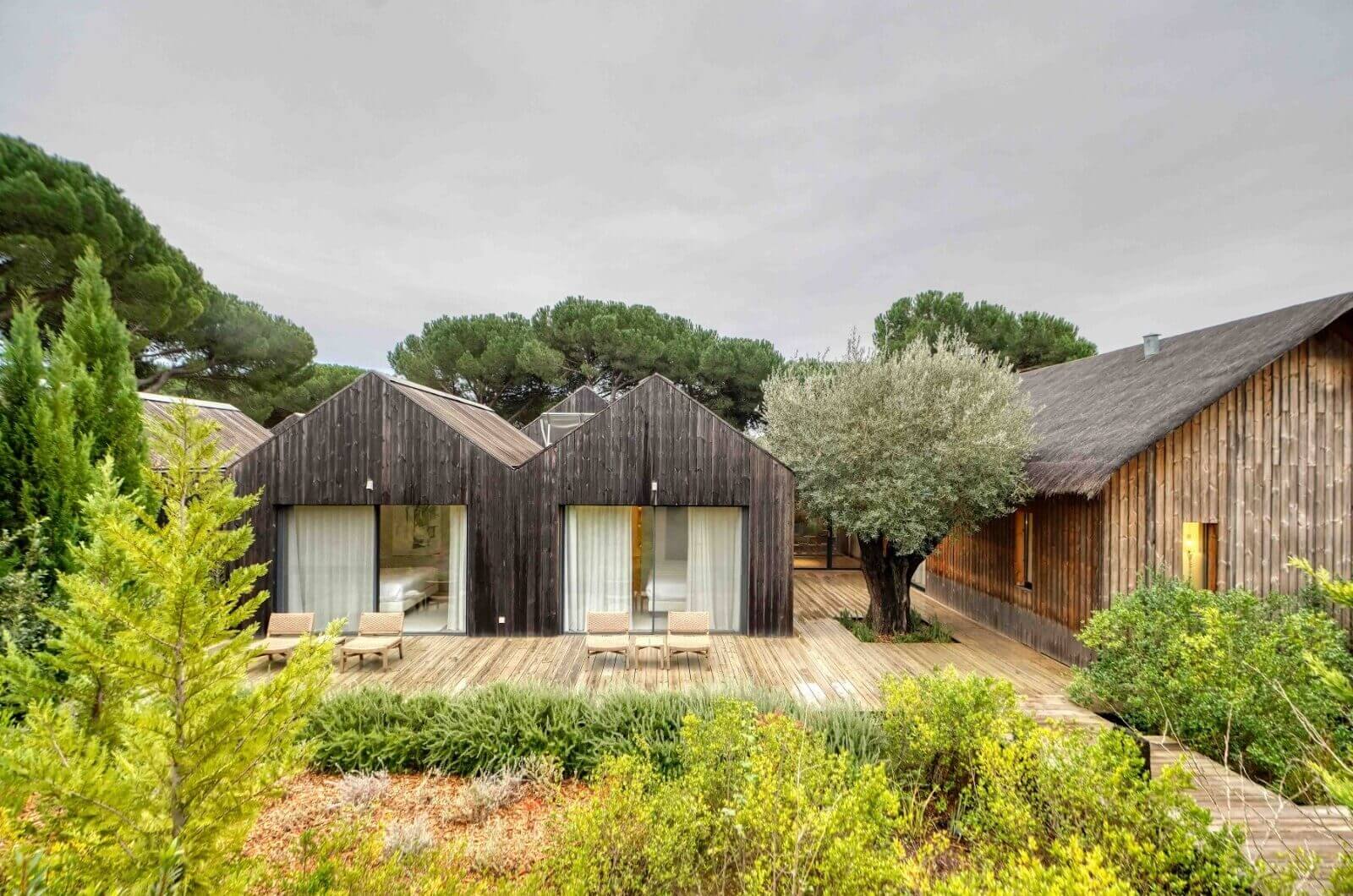 Portugalia, Comporta / Alentejo Coast, Muda