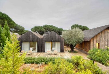 Portugalia, Comporta / Alentejo Coast, Muda
