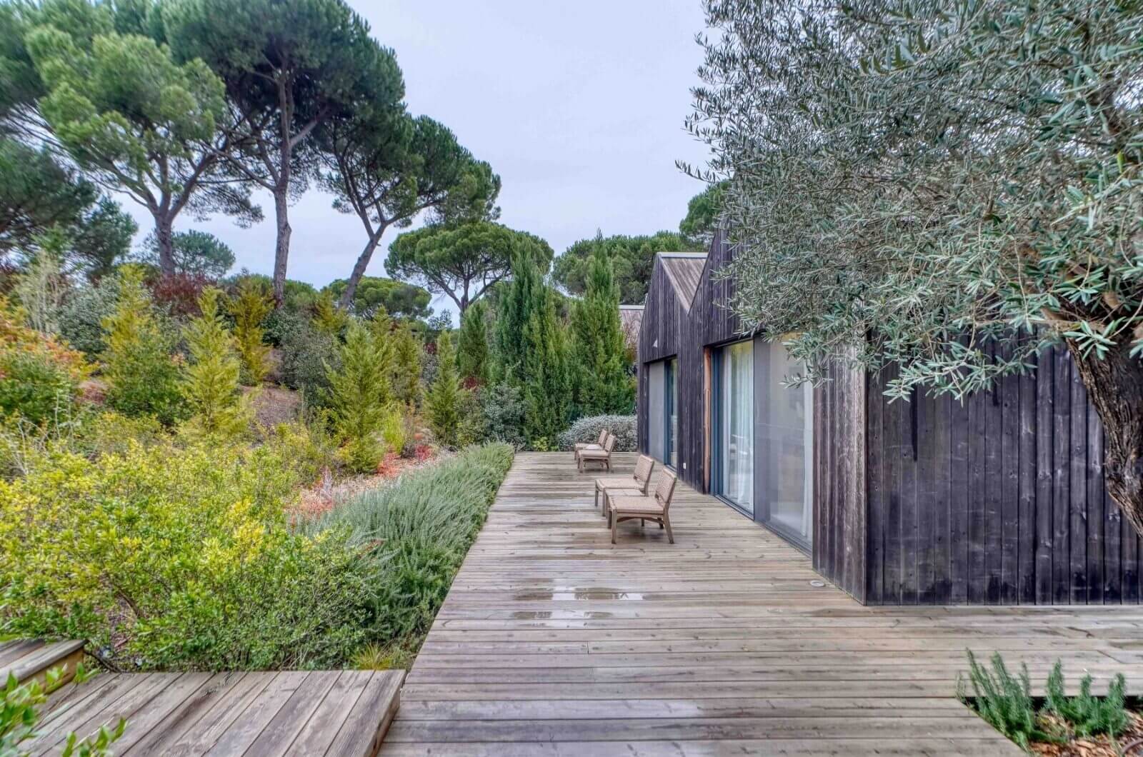 Portugalia, Comporta / Alentejo Coast, Muda