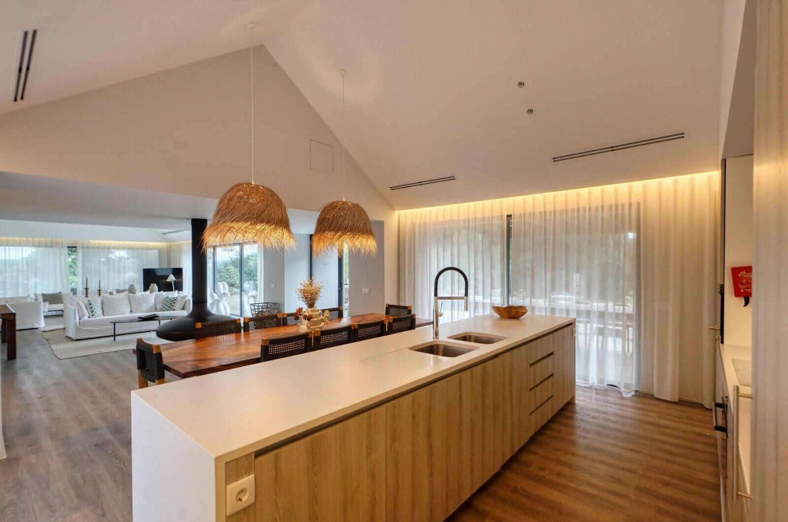Portugalia, Comporta / Alentejo Coast, Muda