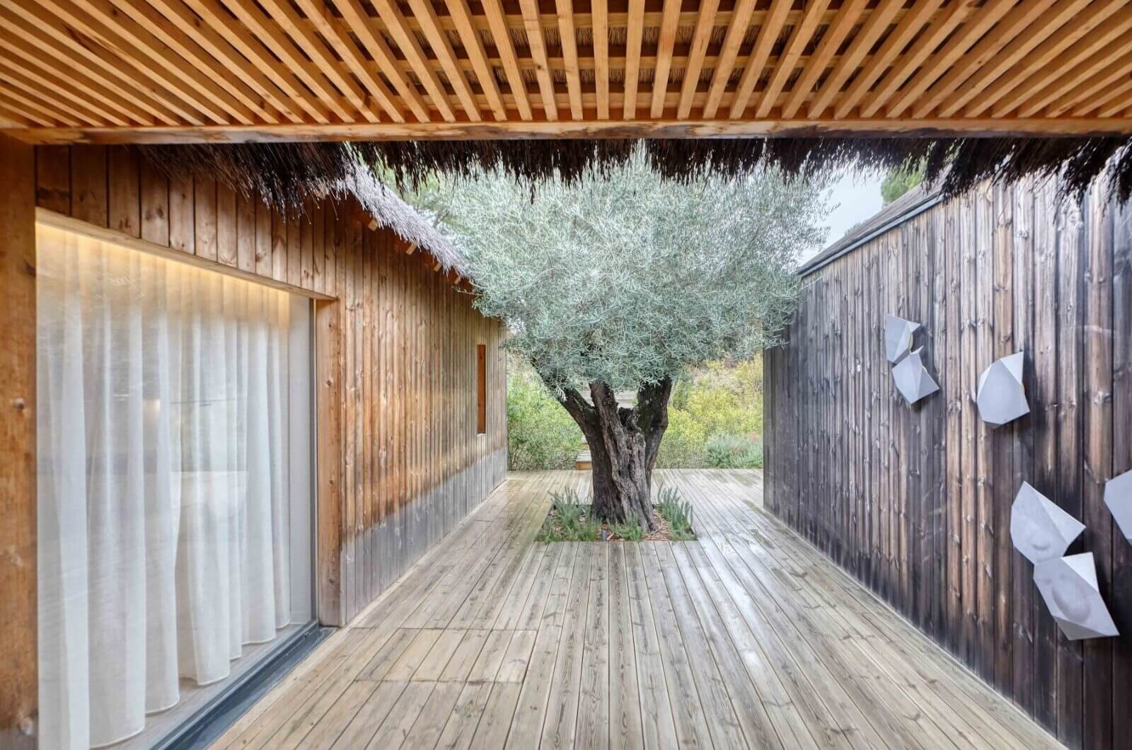 Portugalia, Comporta / Alentejo Coast, Muda