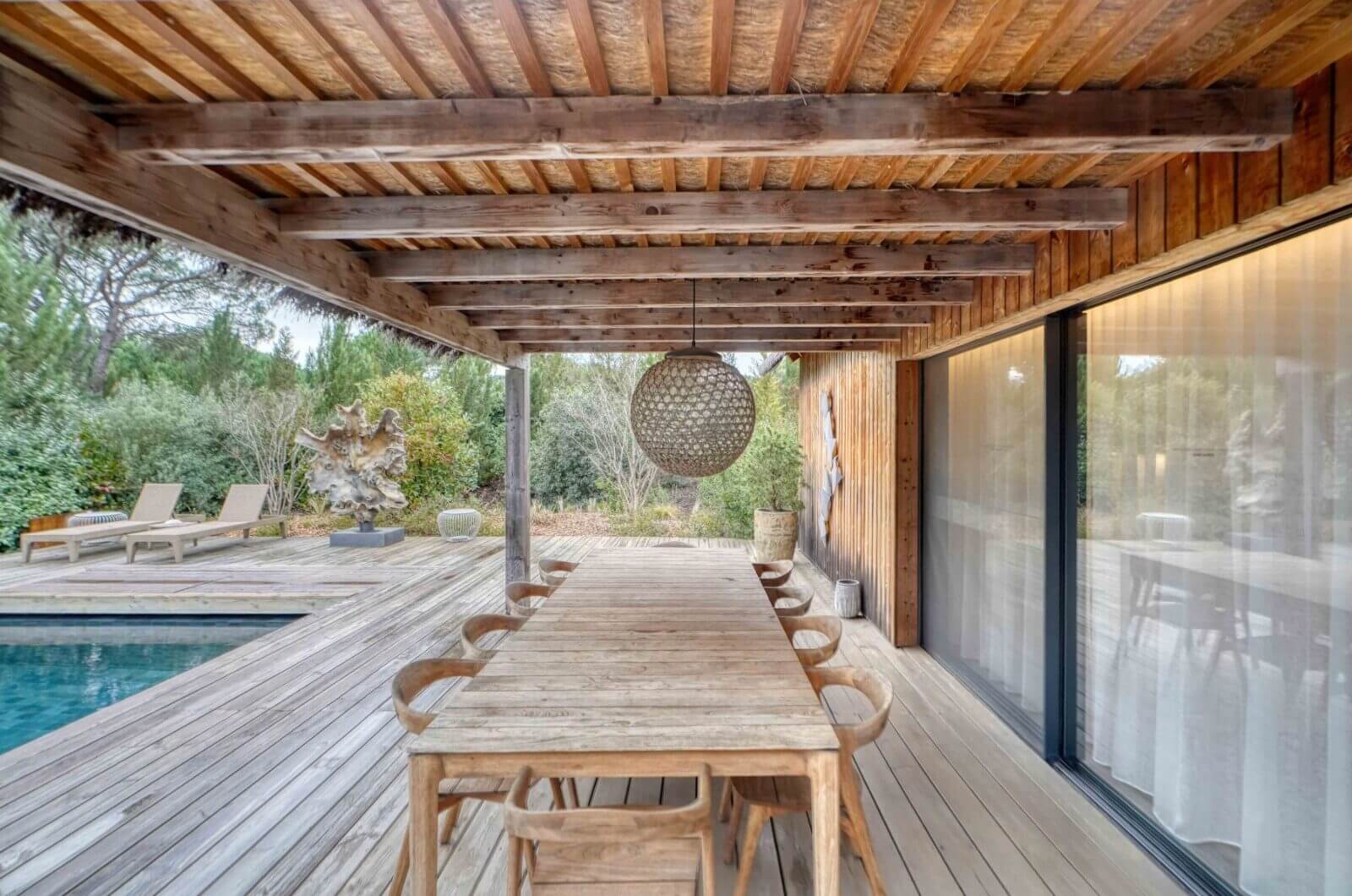 Portugalia, Comporta / Alentejo Coast, Muda