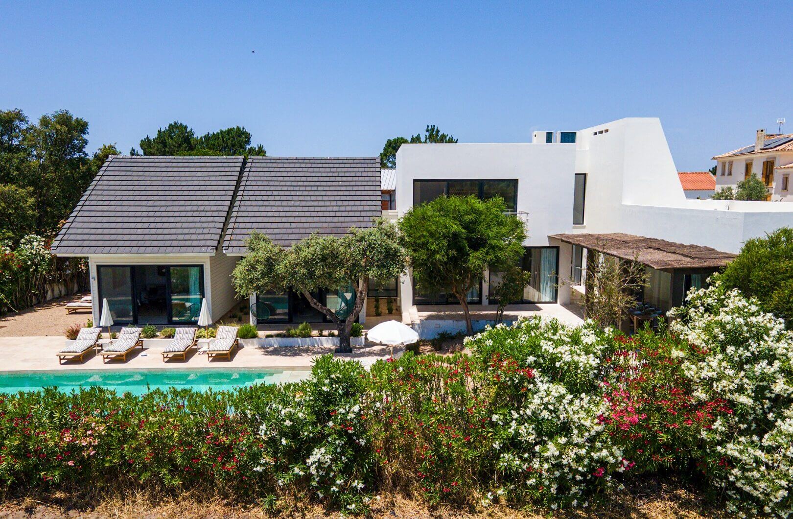 Portugalia, Comporta / Alentejo Coast, Possanco