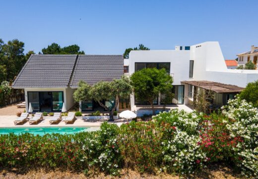Portugalia, Comporta / Alentejo Coast, Possanco