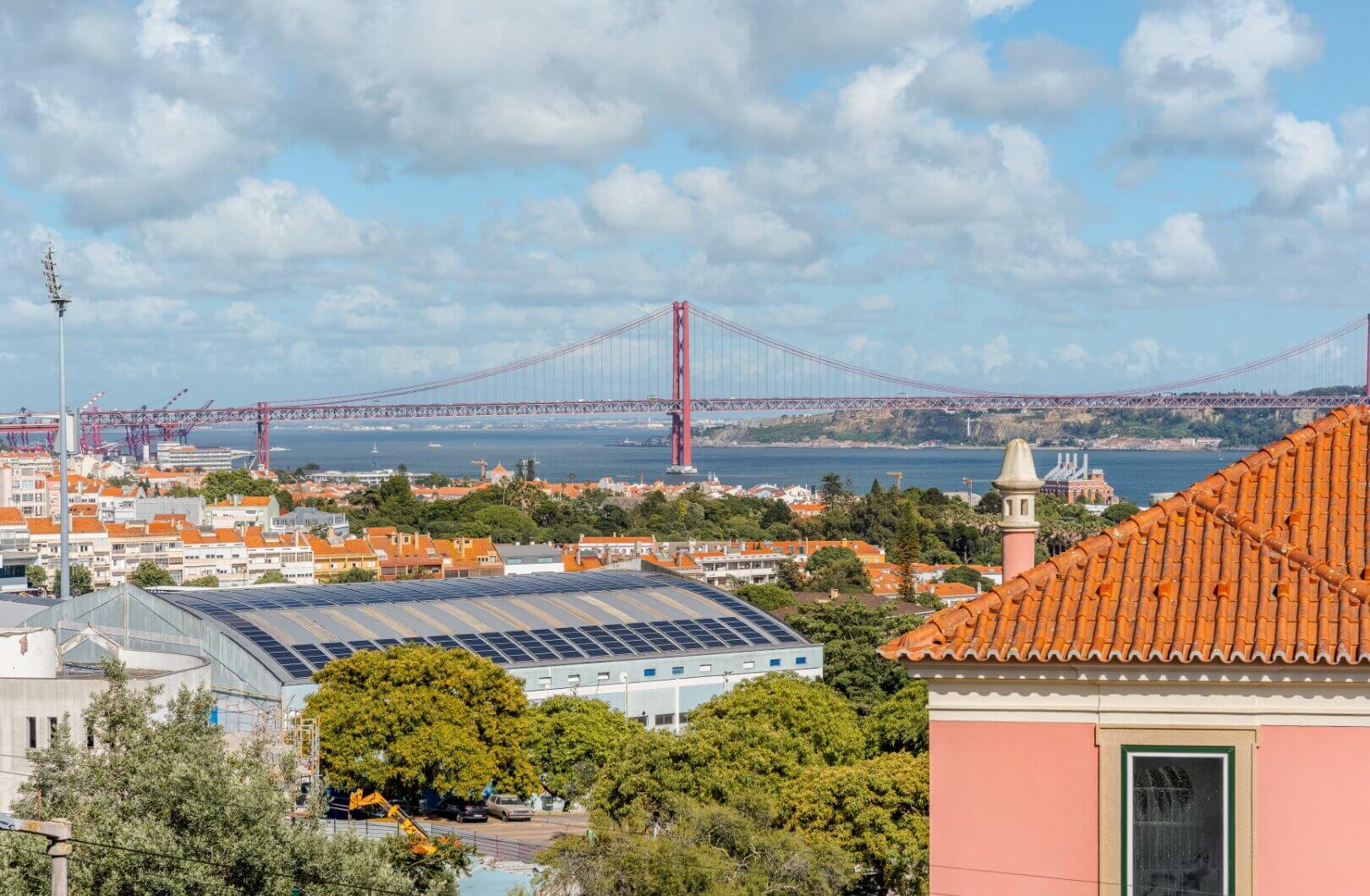Portugalia, Lisbon, Restelo