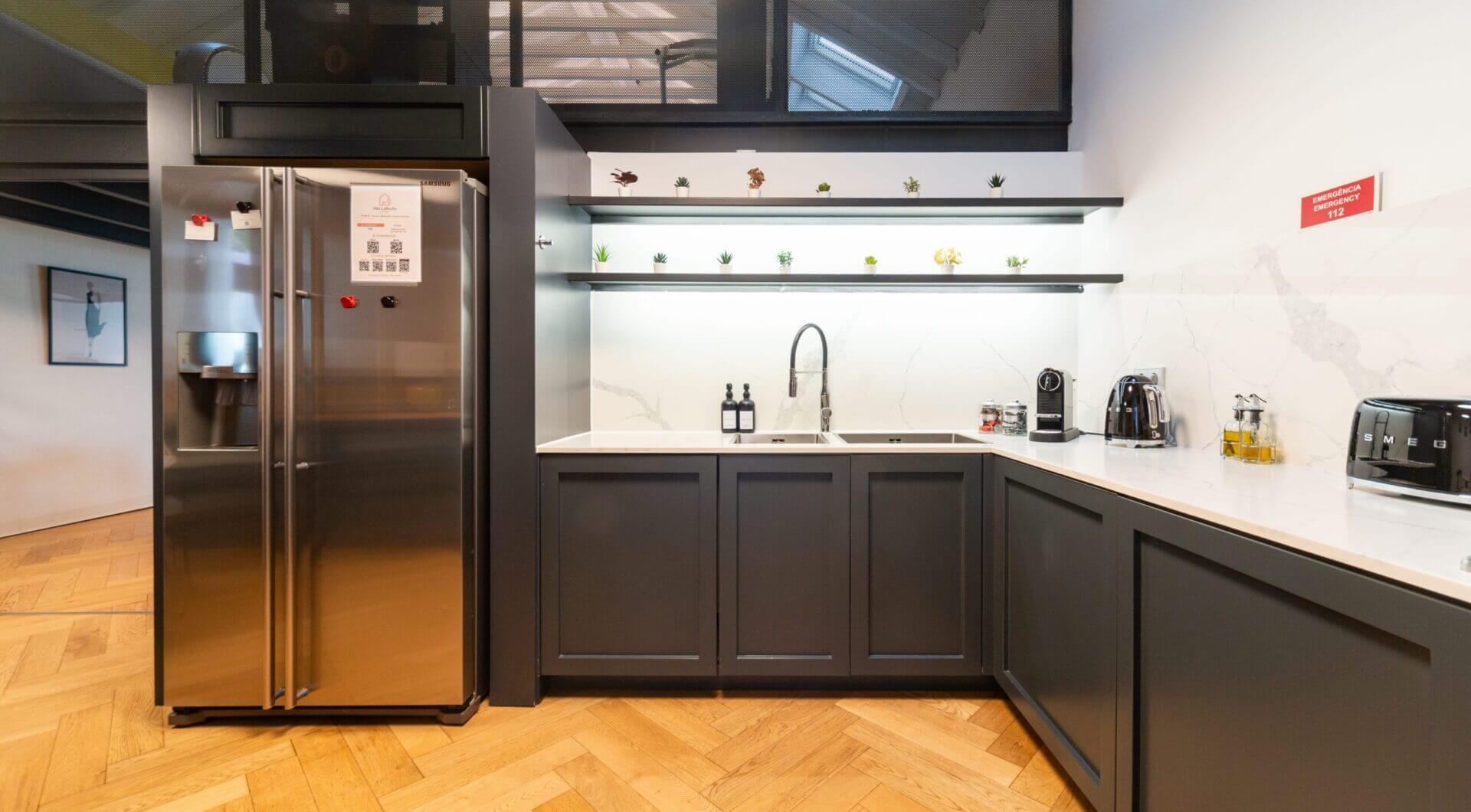 Portugalia, Lisbon, Santos