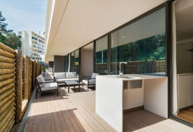 Portugalia, Cascais, Estoril