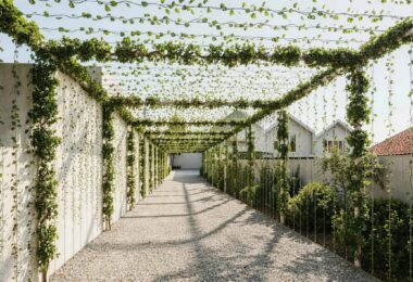 Portugalia, Cascais, Bicesse