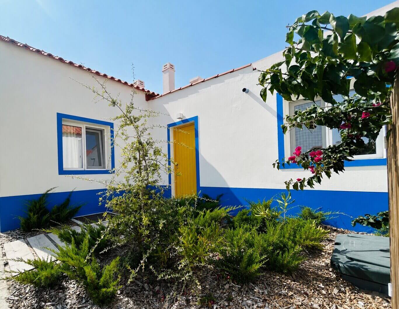 Portugalia, Comporta / Alentejo Coast, Carvalhal