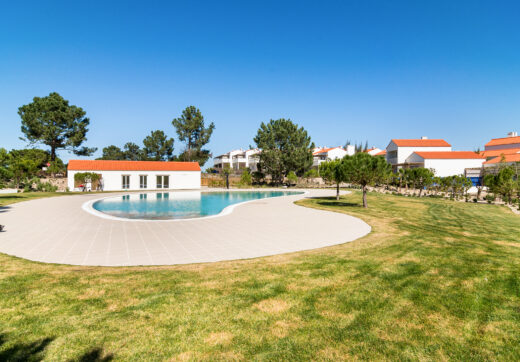 Portugalia, Comporta / Alentejo Coast, Carvalhal