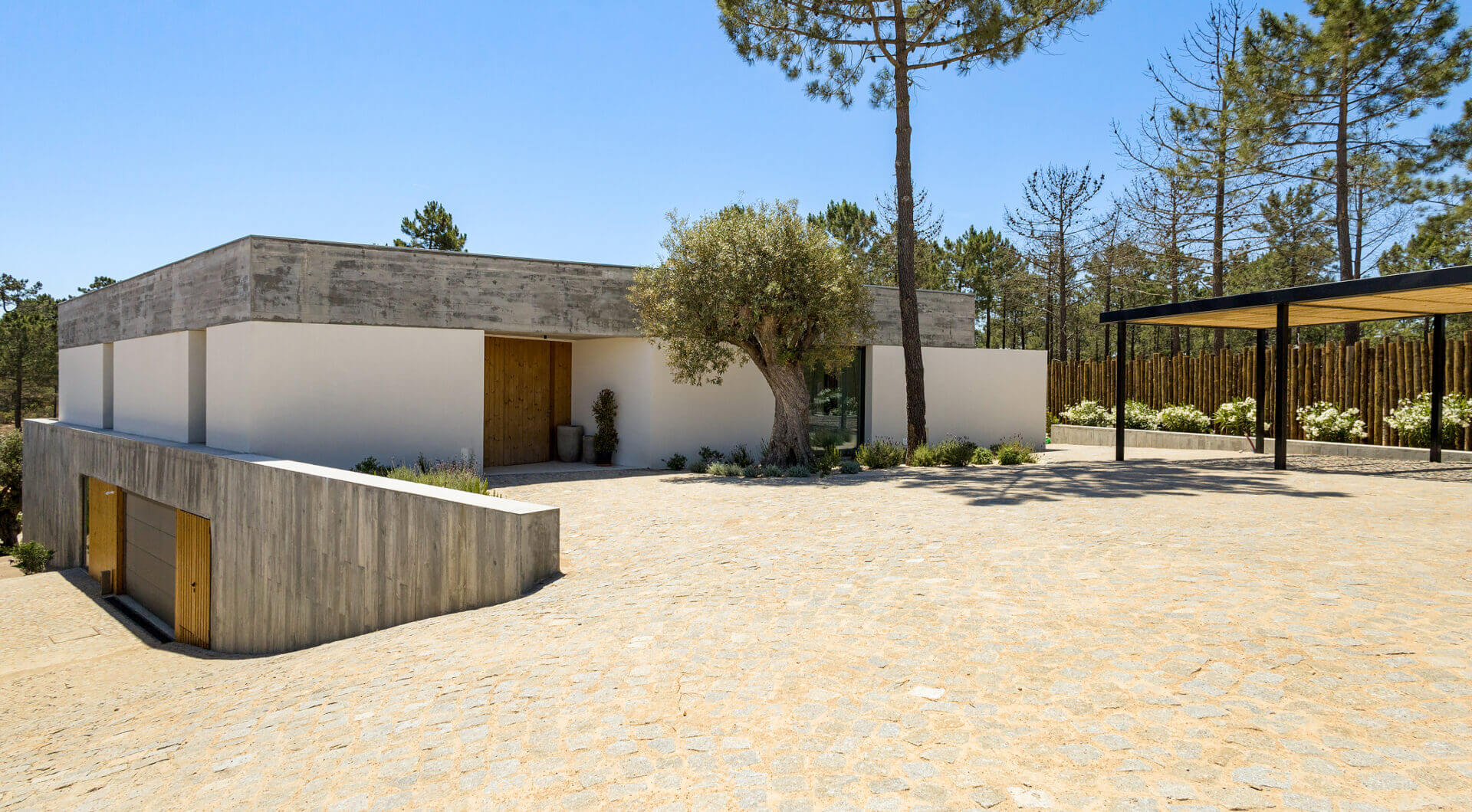 Portugalia, Comporta / Alentejo Coast, Carvalhal