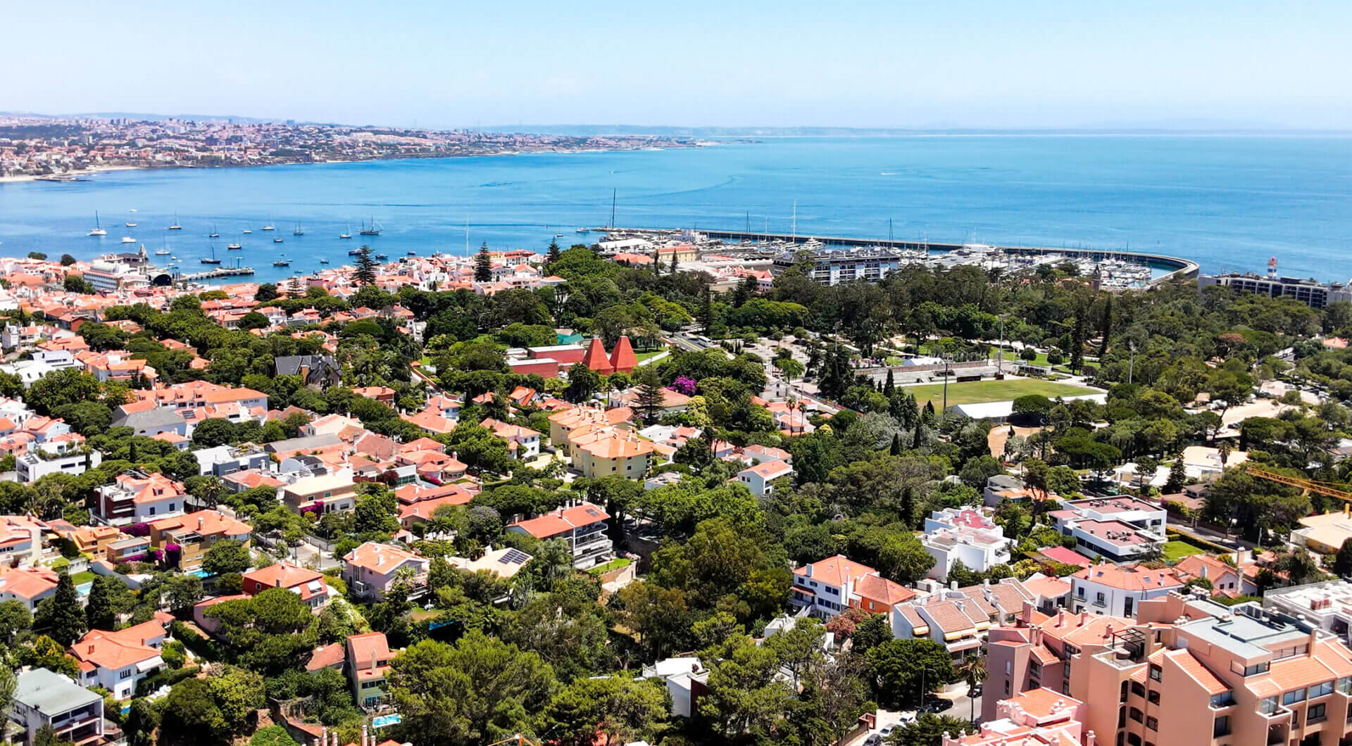 Portugalia, Cascais, Cascais Centro