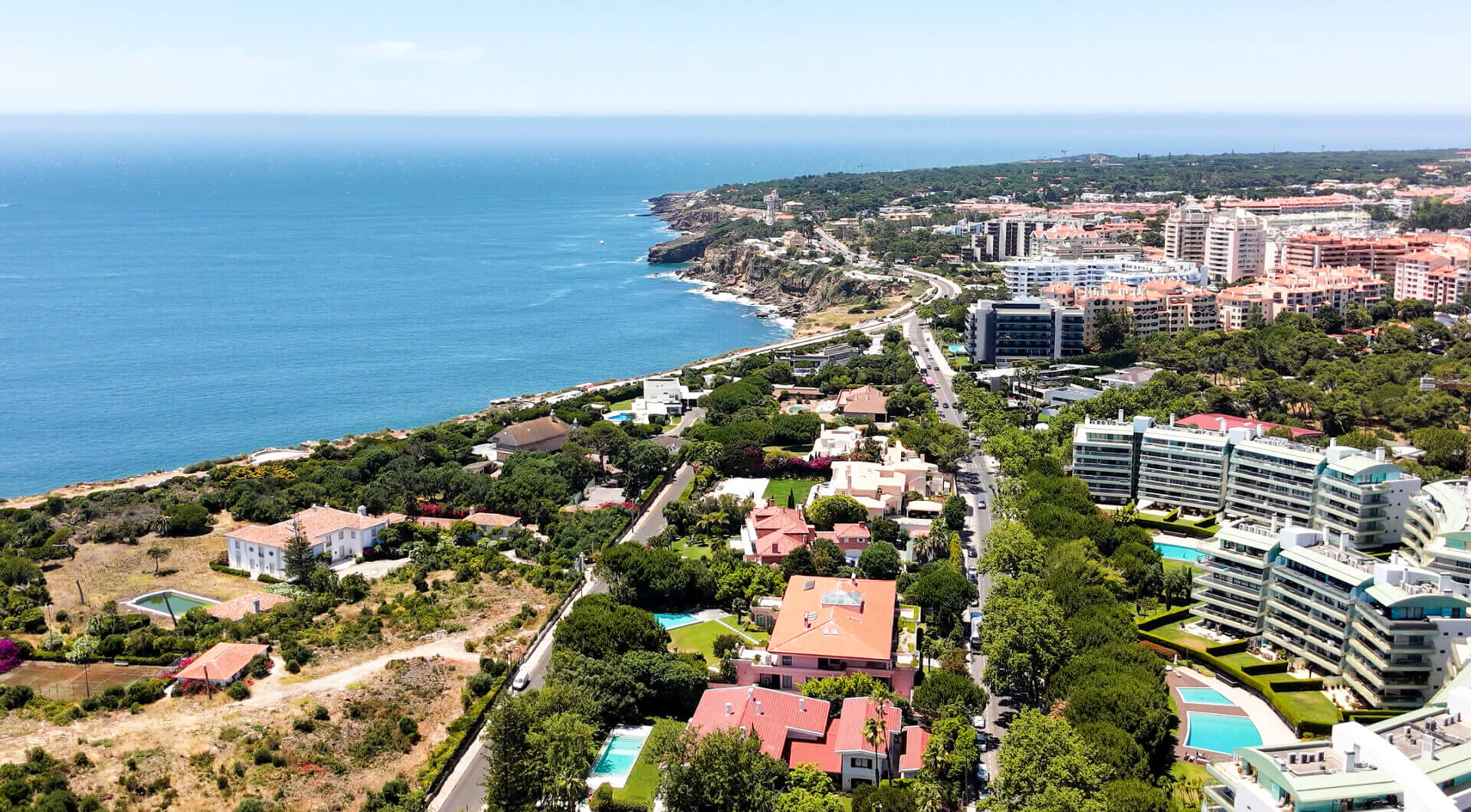 Portugalia, Cascais, Cascais Centro