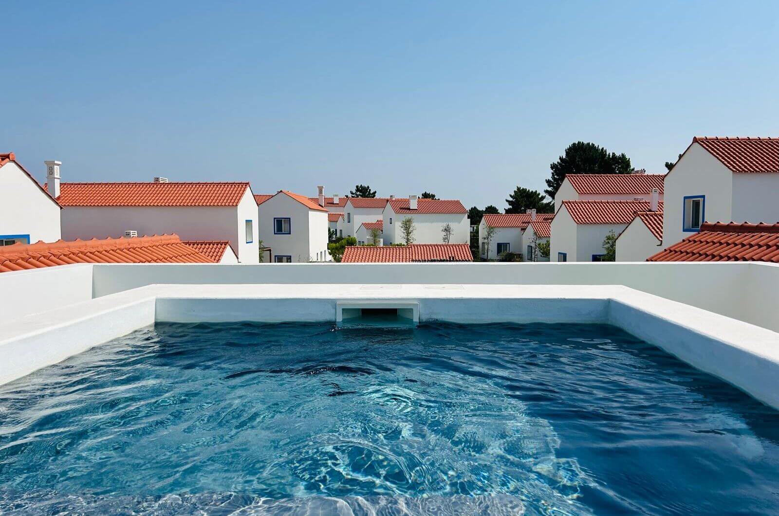 Portugalia, Comporta / Alentejo Coast, Carvalhal