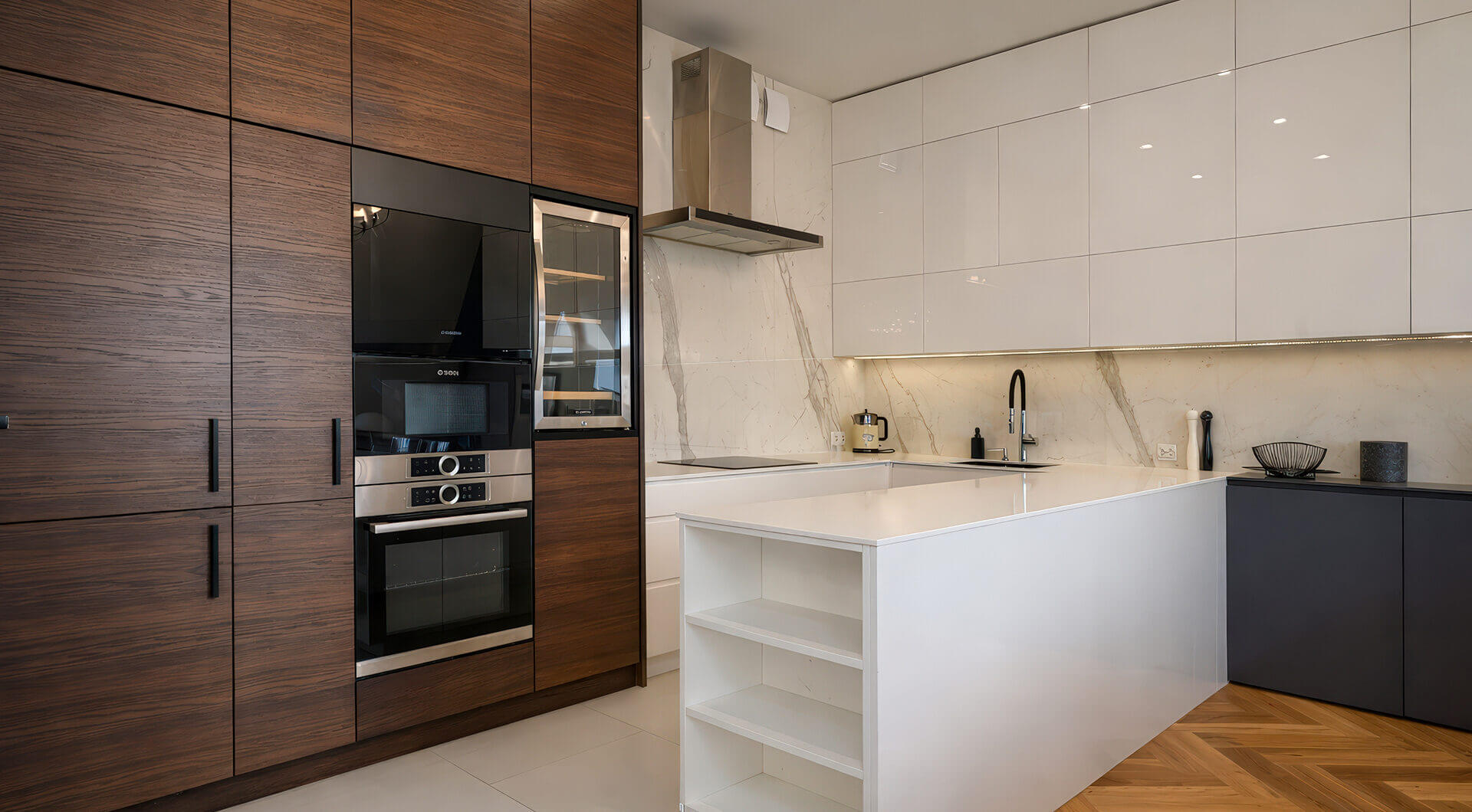 Luksusowy Apartament w Krakowie | SPA | Parking