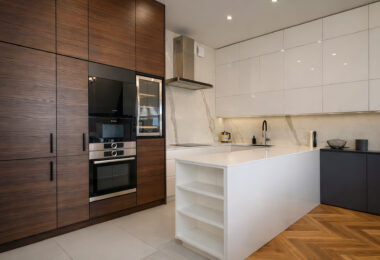 Luksusowy Apartament w Krakowie | SPA | Parking
