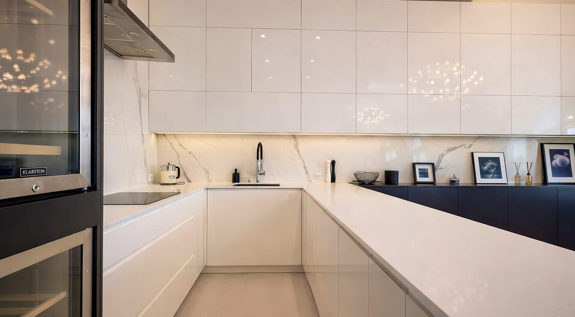 Luksusowy Apartament w Krakowie | SPA | Parking