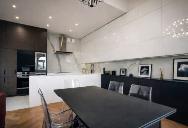 Luksusowy Apartament w Krakowie | SPA | Parking