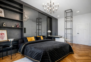 Luksusowy Apartament w Krakowie | SPA | Parking