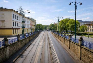 Luksusowy Apartament w Krakowie | SPA | Parking