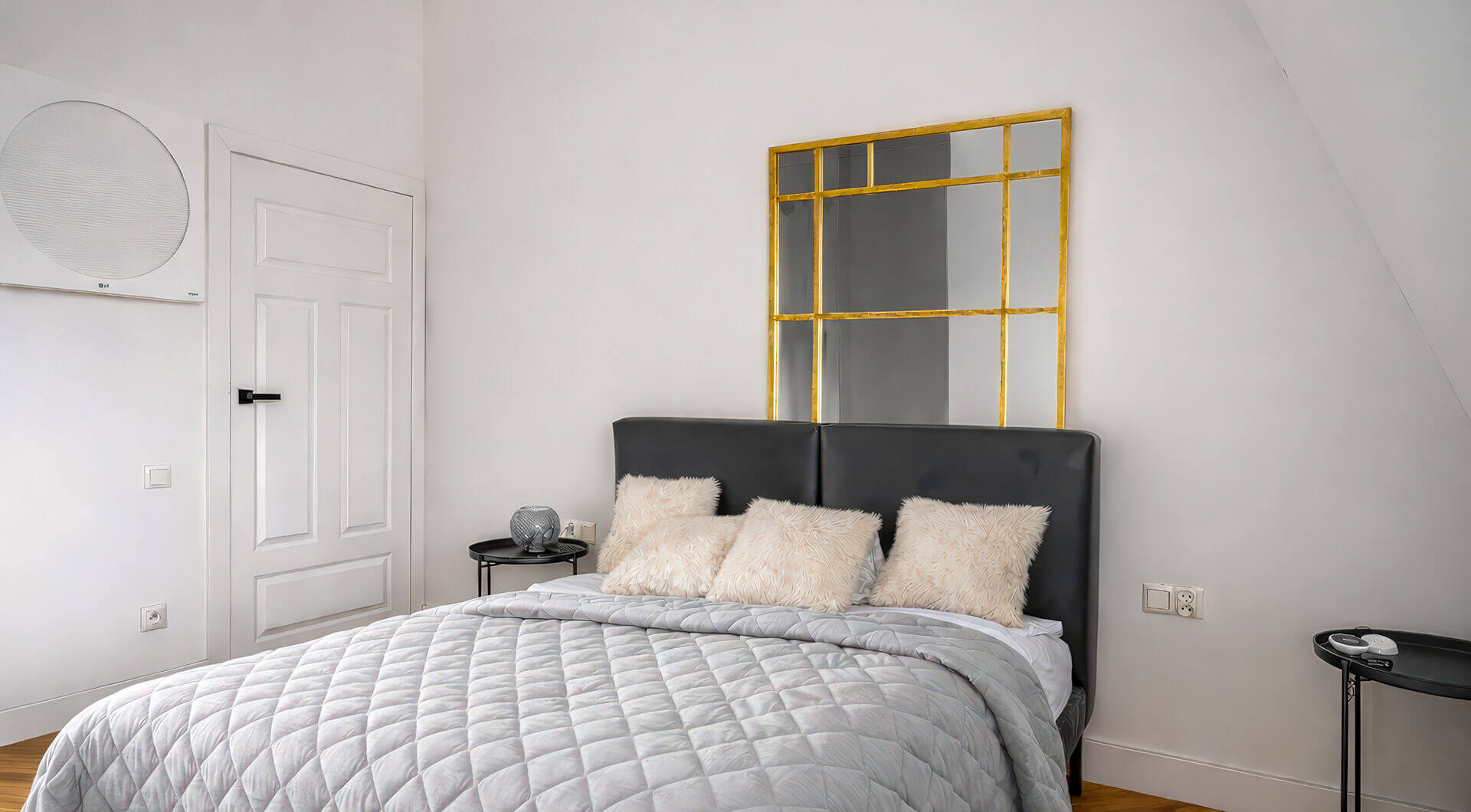 Luksusowy Apartament w Krakowie | SPA | Parking