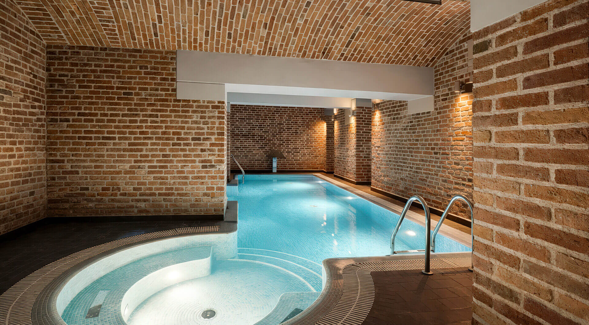 Luksusowy Apartament w Krakowie | SPA | Parking