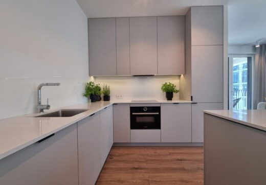 Apartament 4-pokojowy | Central House