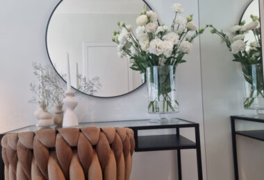 Apartament 4-pokojowy | Central House