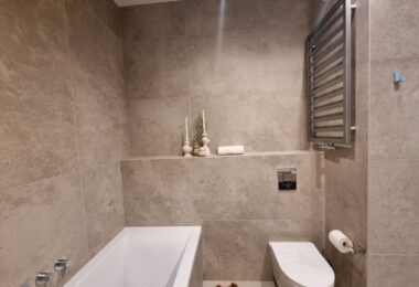 Apartament 4-pokojowy | Central House