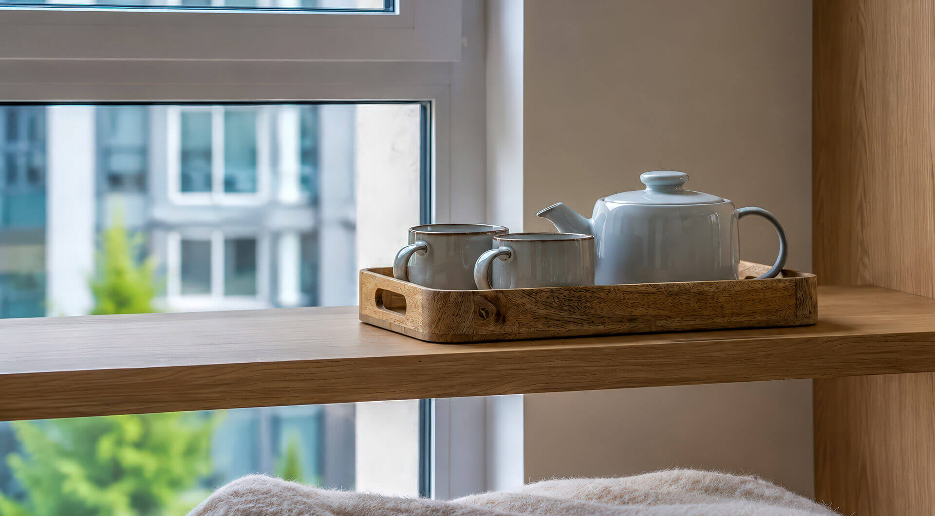 Apartament | Domaniewska 41A | 4 pokoje | Taras