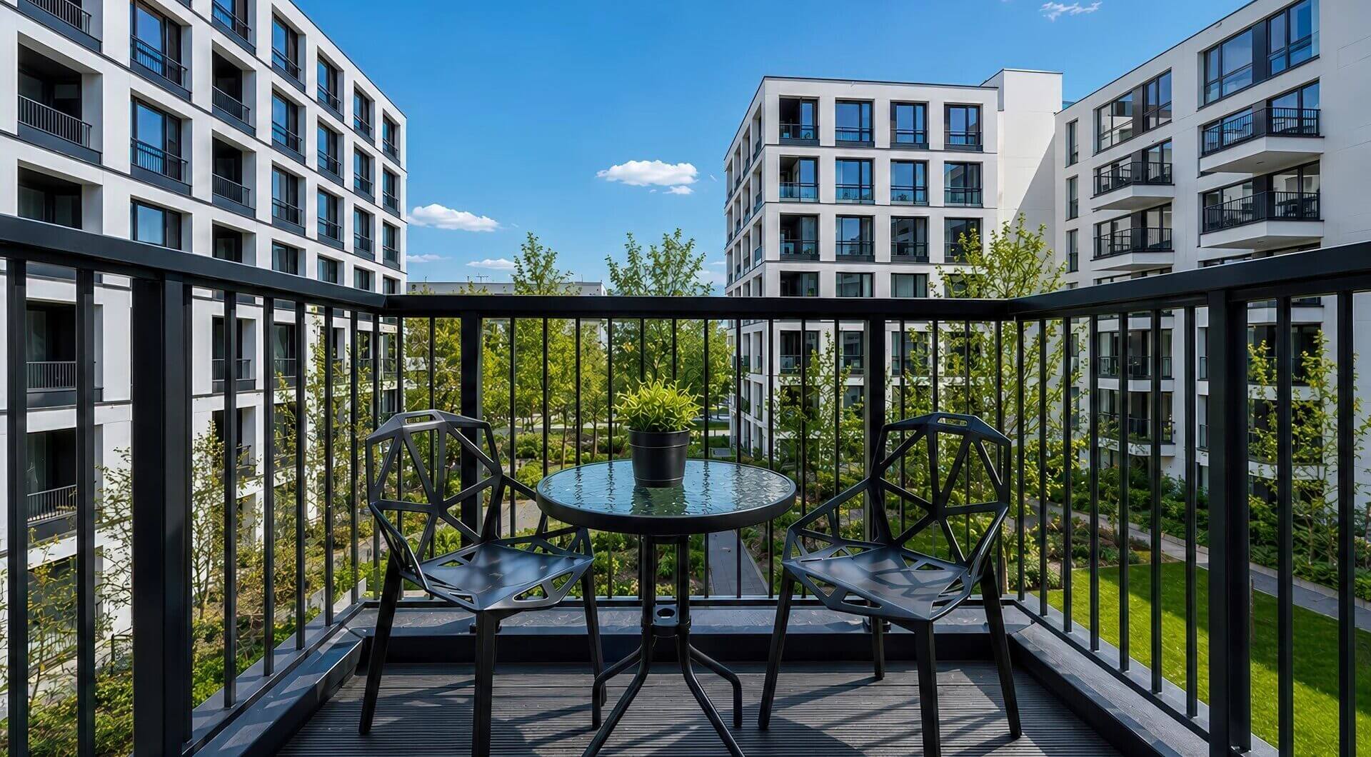 Apartament w inwestycji Browary Warszawskie