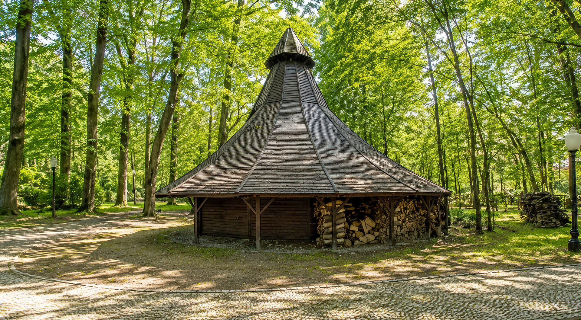 Pałac Bagatela historia spotyka współczesny luksus