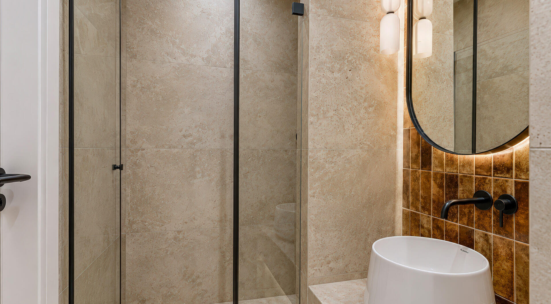 Wspólna 69 | Śródmieście | 75 m² | 3 pokoje