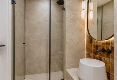 Wspólna 69 | Śródmieście | 75 m² | 3 pokoje
