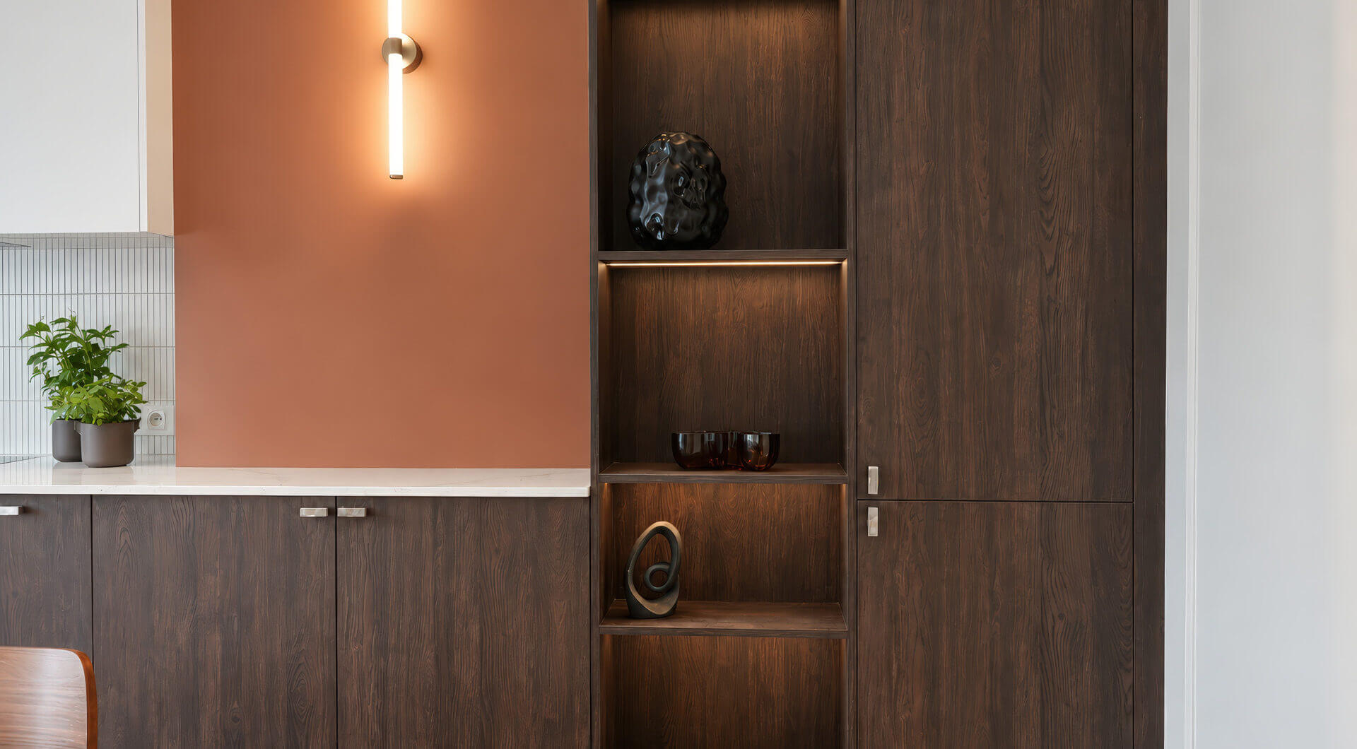 Wspólna 69 | Śródmieście | 75 m² | 3 pokoje