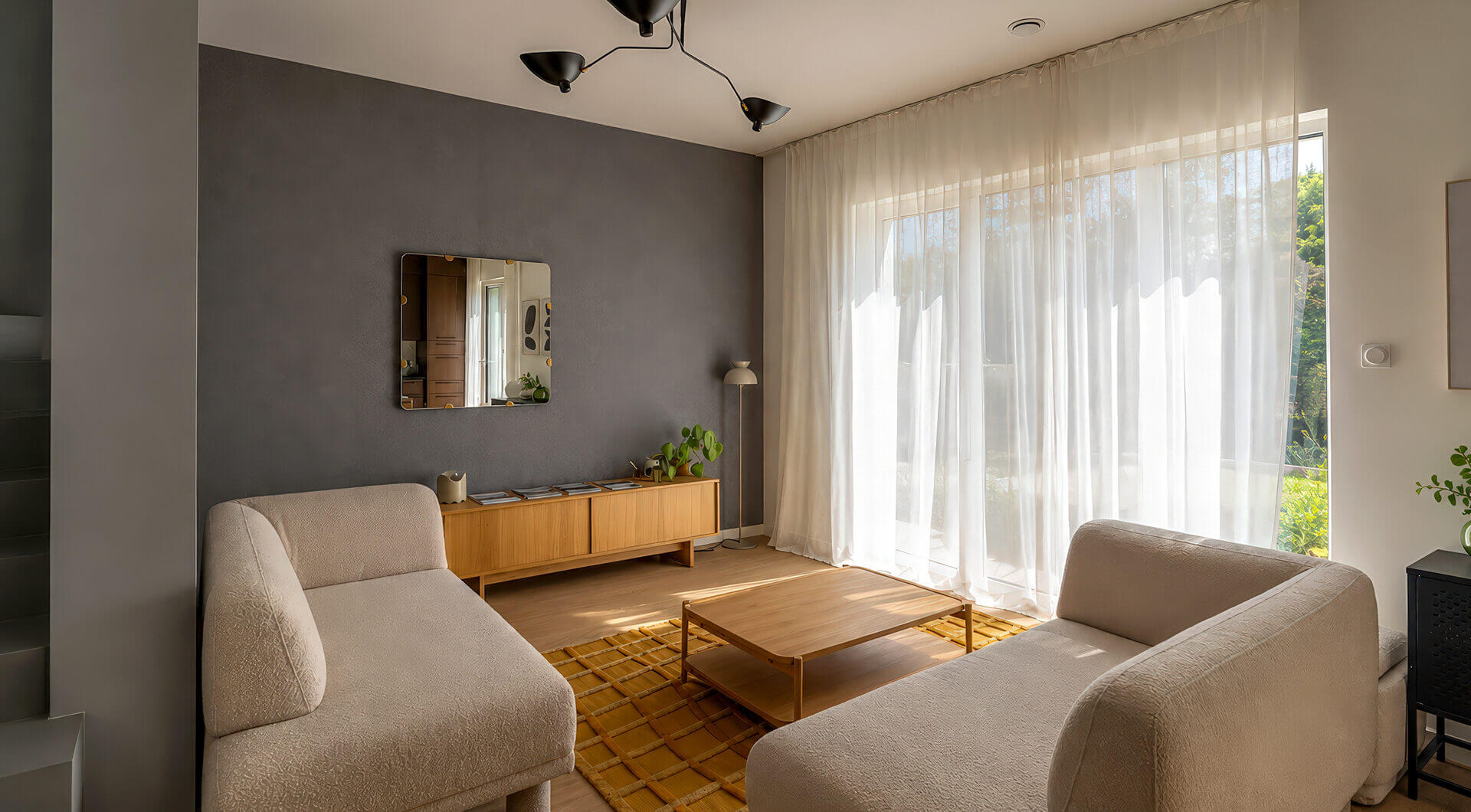 Dom z ogrodem i tarasem |178,55 m²| Mysiadło | Urs