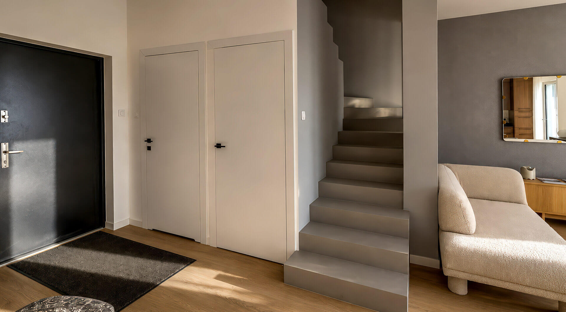 Dom z ogrodem i tarasem |178,55 m²| Mysiadło | Urs