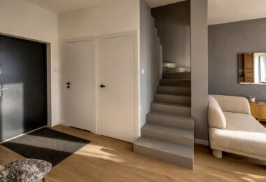 Dom z ogrodem i tarasem |178,55 m²| Mysiadło | Urs