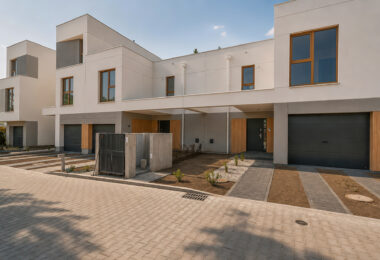 Dom z ogrodem i tarasem |178,55 m²| Mysiadło | Urs
