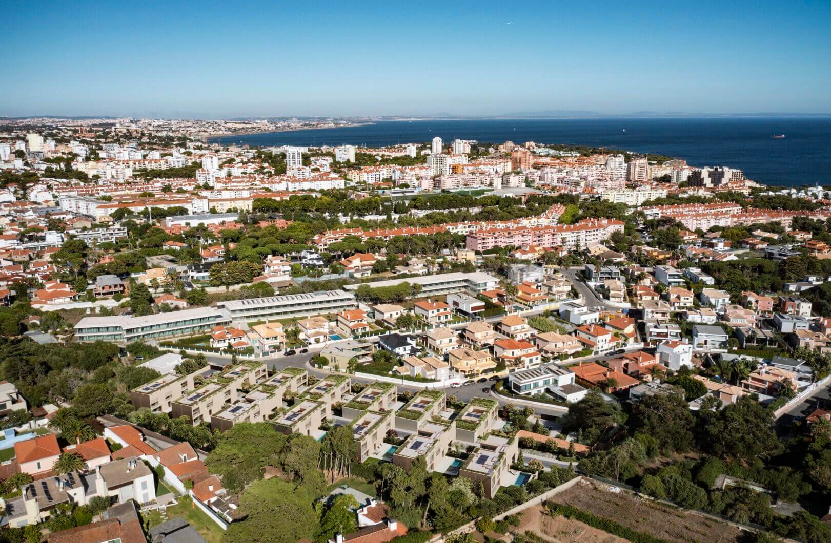 Portugalia, Cascais, Guia
