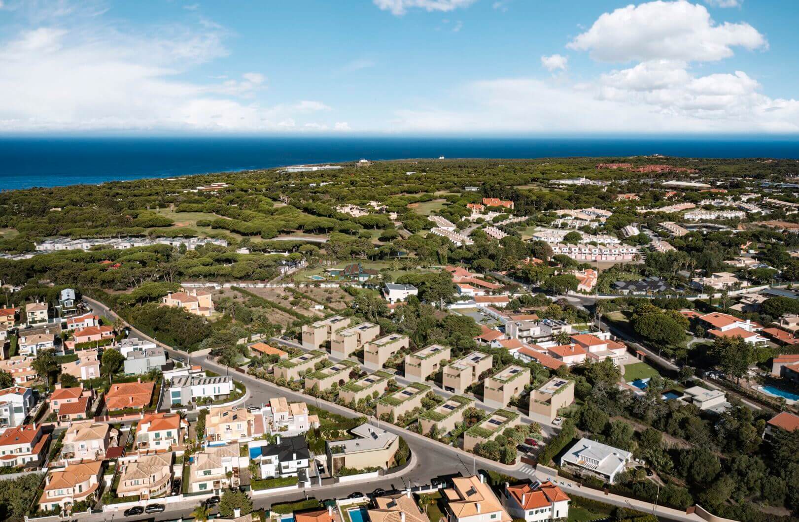 Portugalia, Cascais, Guia